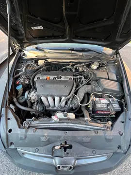 2004 Honda Accord 7th Gen - Image 2 of 7