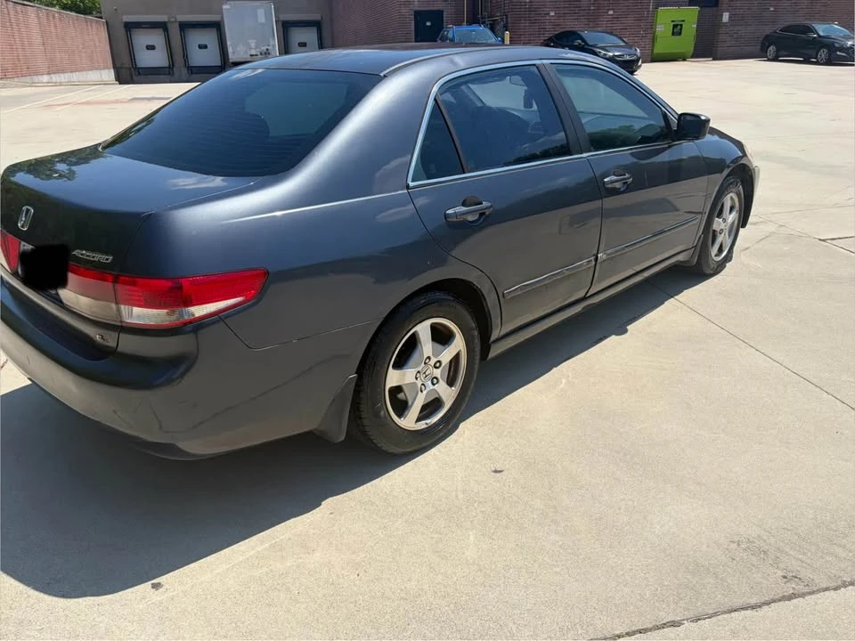 2004 Honda Accord 7th Gen - Image 12 of 13