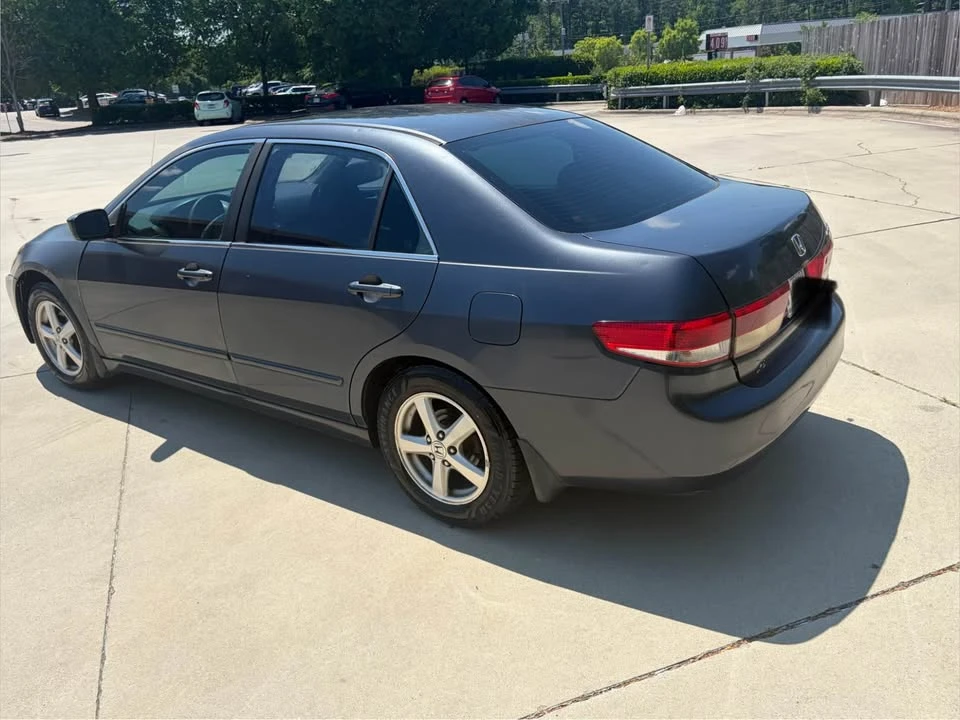 2004 Honda Accord 7th Gen - Image 2 of 13