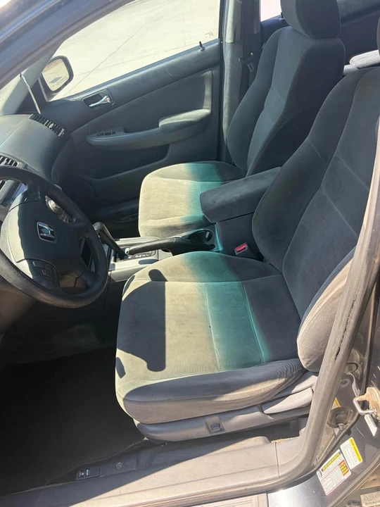 2004 Honda Accord 7th Gen - Image 8 of 13