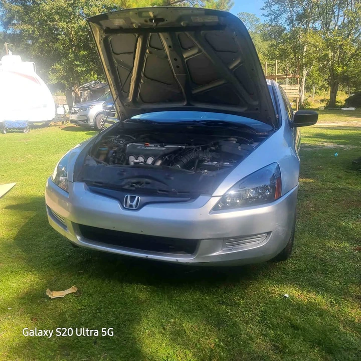 2004 Honda Accord 7th Gen - Image 1 of 15
