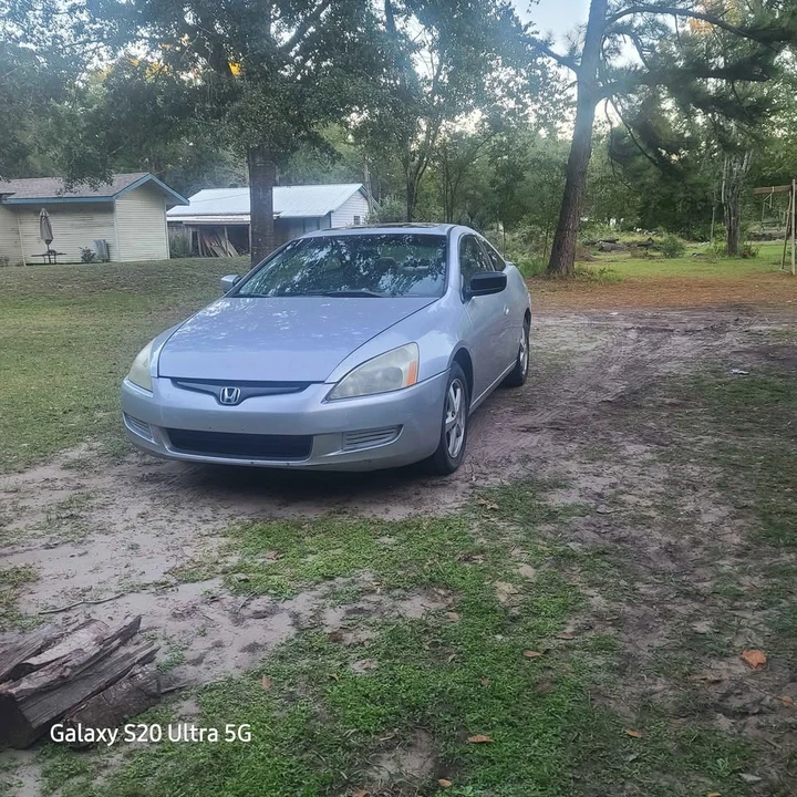 2004 Honda Accord 7th Gen - Image 2 of 15