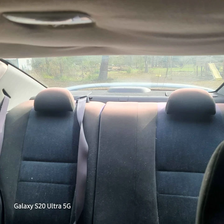 2004 Honda Accord 7th Gen - Image 9 of 15