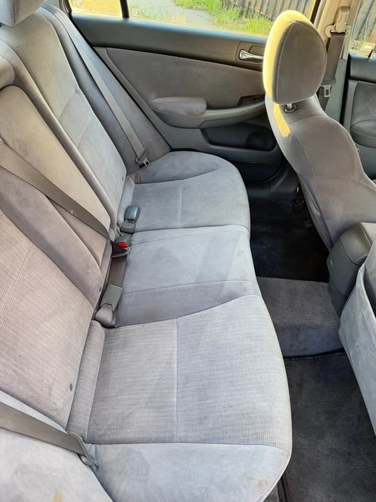 2004 Honda Accord 7th Gen - Image 7 of 9
