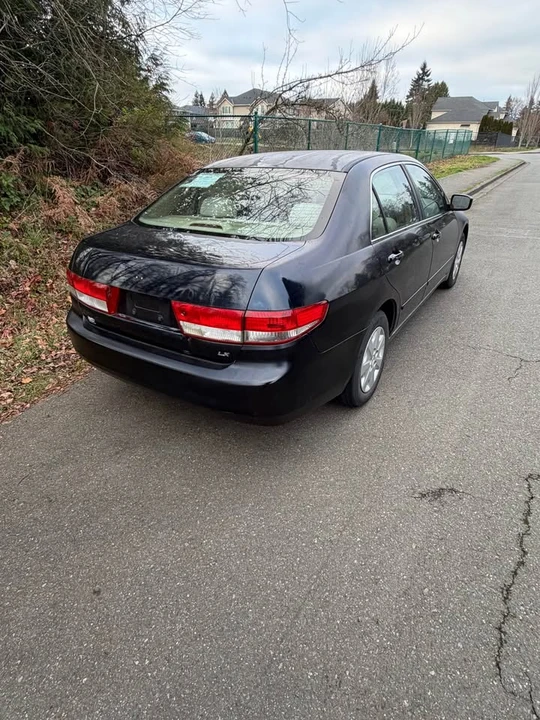 2004 Honda Accord 7th Gen - Image 4 of 10