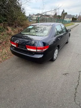 2004 Honda Accord 7th Gen - Image 4 of 10