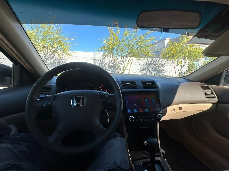 2004 Honda Accord 7th Gen - Image 10 of 11
