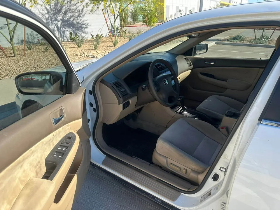 2004 Honda Accord 7th Gen - Image 8 of 11