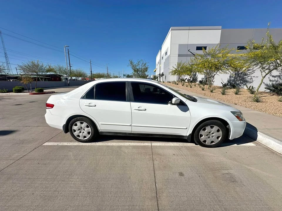2004 Honda Accord 7th Gen - Image 1 of 11