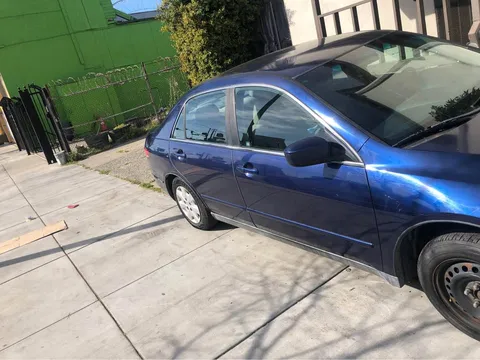 2004 Honda Accord 7th Gen - Image 3 of 6