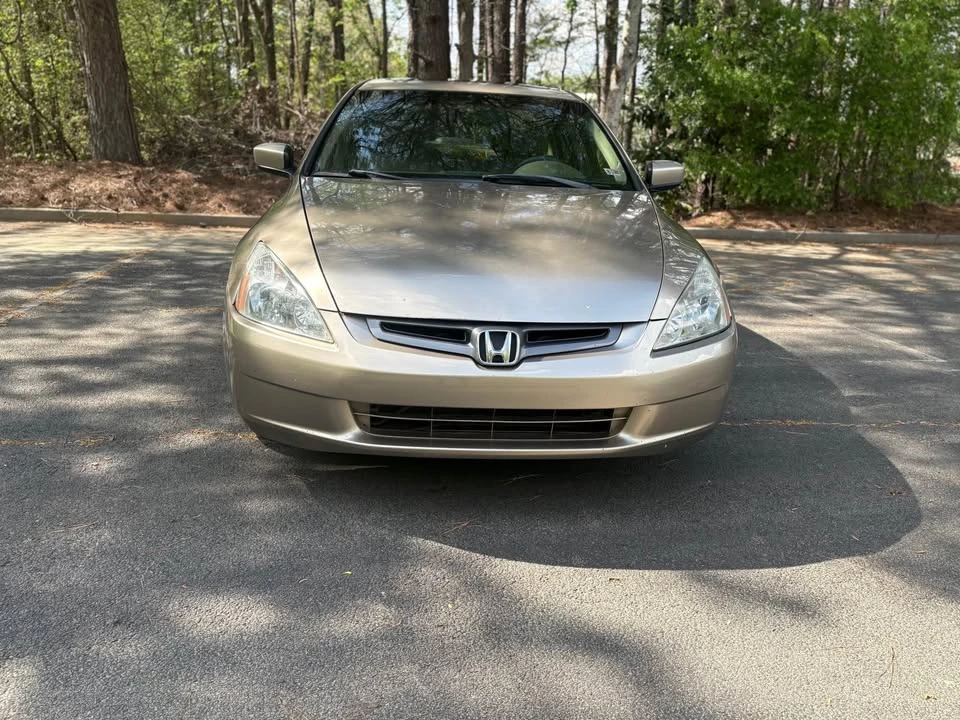 2004 Honda Accord 7th Gen - Image 3 of 13