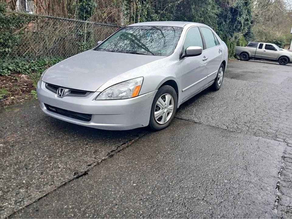 2004 Honda Accord 7th Gen - Image 1 of 6