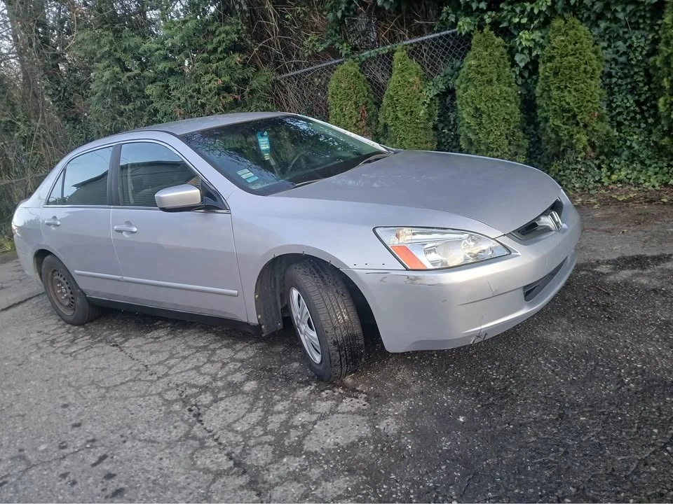 2004 Honda Accord 7th Gen - Image 4 of 6