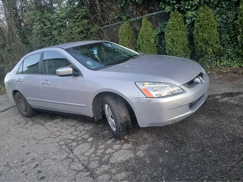 2004 Honda Accord 7th Gen - Image 4 of 6