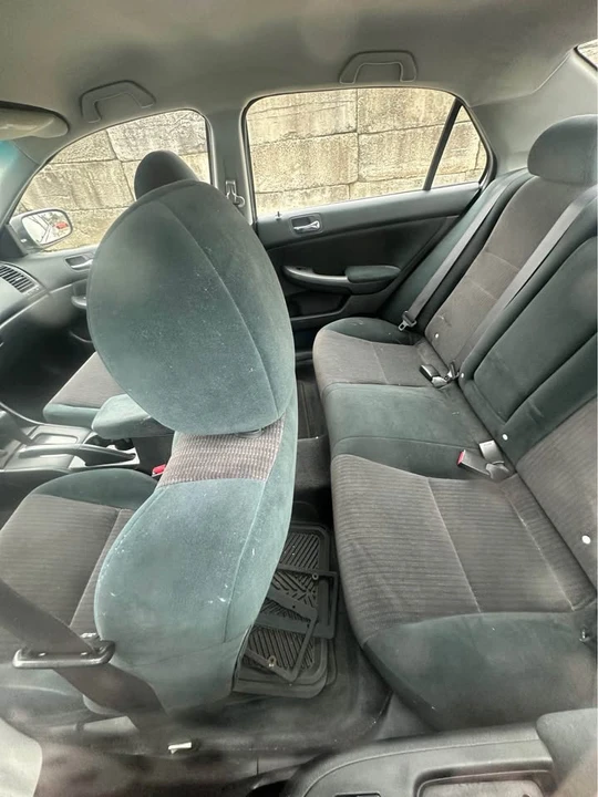 2004 Honda Accord 7th Gen - Image 8 of 9
