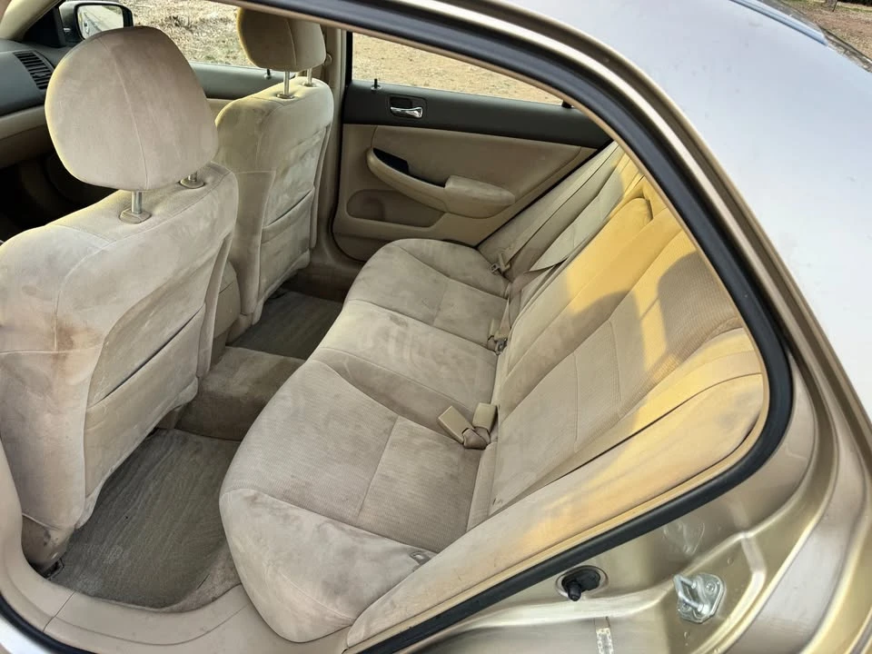 2004 Honda Accord 7th Gen - Image 8 of 9