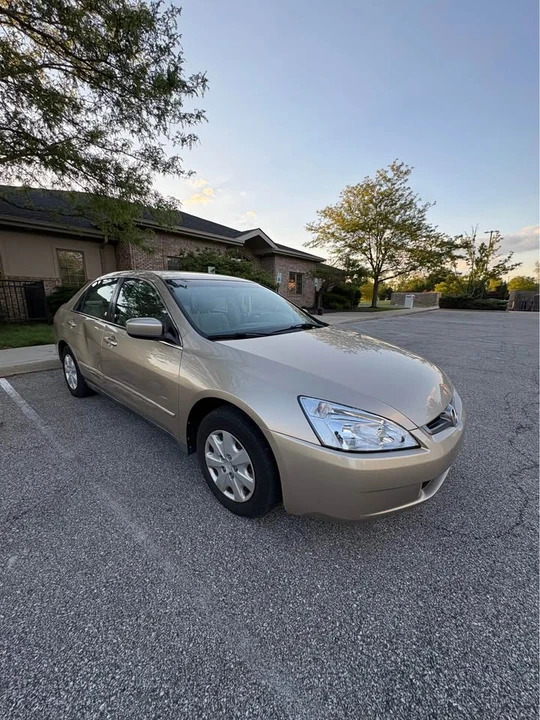 2004 Honda Accord 7th Gen - Image 9 of 20