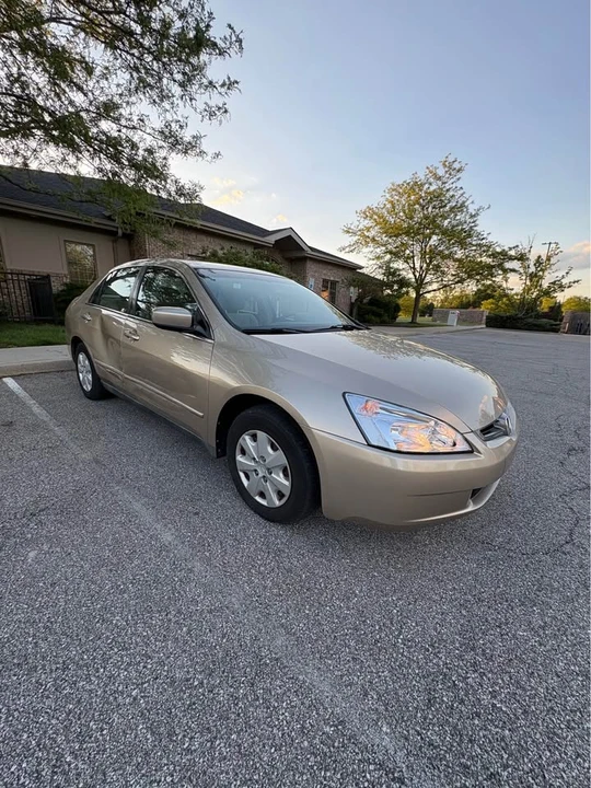 2004 Honda Accord 7th Gen - Image 3 of 20