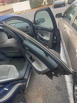 2004 Honda Accord 7th Gen - Image 4 of 11
