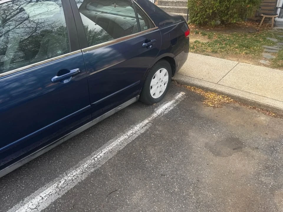 2004 Honda Accord 7th Gen - Image 11 of 11