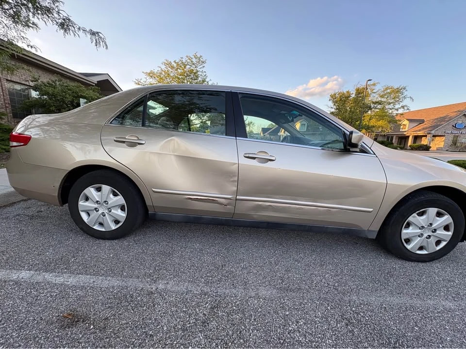 2004 Honda Accord 7th Gen - Image 8 of 20