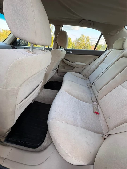 2004 Honda Accord 7th Gen - Image 16 of 20
