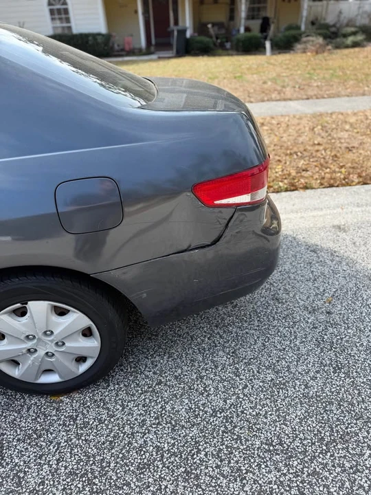 2004 Honda Accord 7th Gen - Image 2 of 9