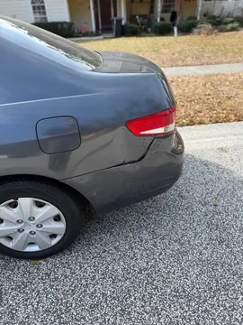 2004 Honda Accord 7th Gen - Image 2 of 9