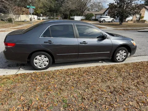 2004 Honda Accord 7th Gen - Image 4 of 9