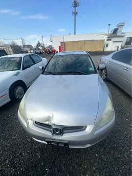 2004 Honda Accord 7th Gen - Image 3 of 8