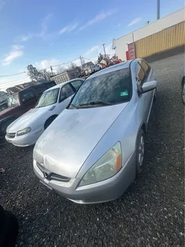 2004 Honda Accord 7th Gen - Image 2 of 8