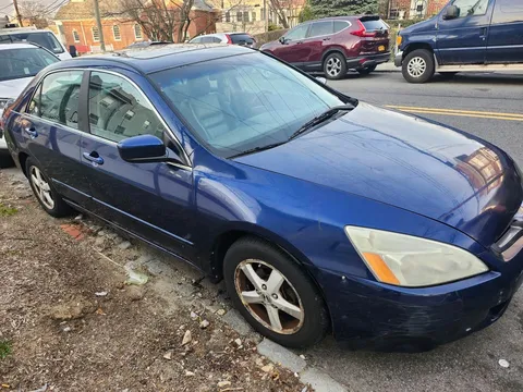 2004 Honda Accord 7th Gen - Image 2 of 5