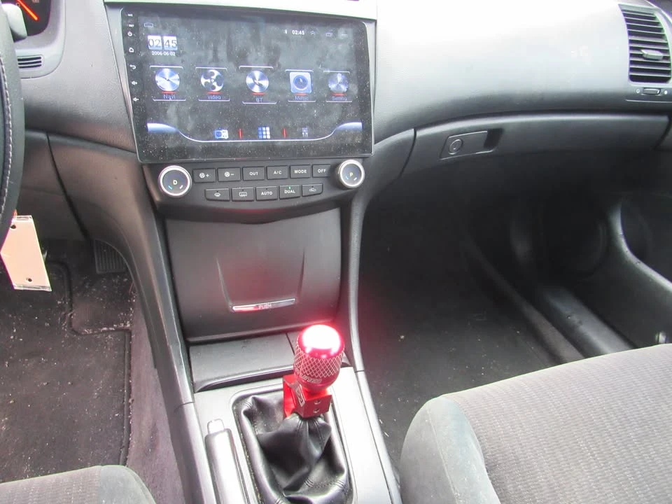 2004 Honda Accord 7th Gen - Image 7 of 9