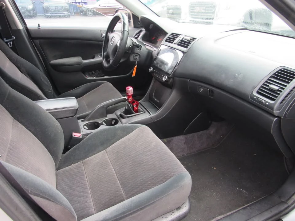 2004 Honda Accord 7th Gen - Image 9 of 9