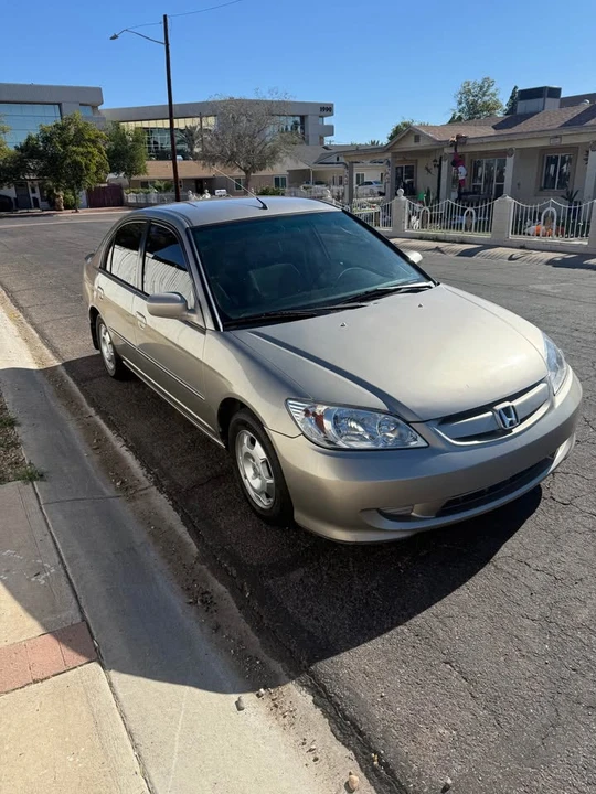 2004 Honda Accord 7th Gen - Image 5 of 11