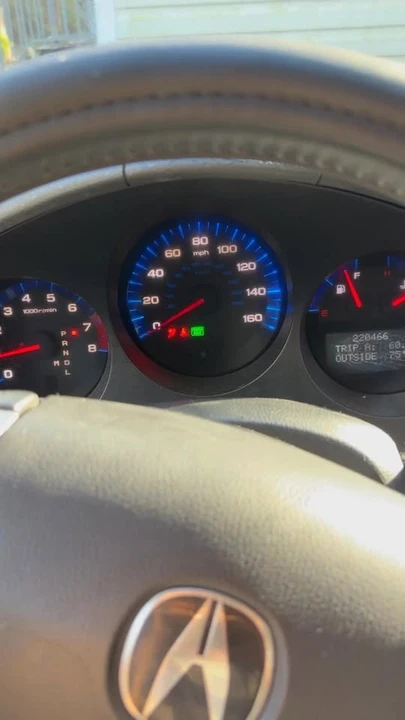 2004 Acura TL 3rd Gen - Image 20 of 20