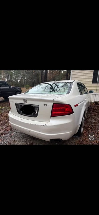 2004 Acura TL 3rd Gen - Image 3 of 20