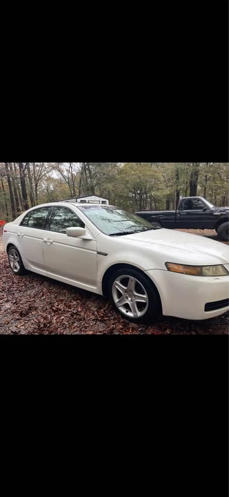 2004 Acura TL 3rd Gen - Image 8 of 20
