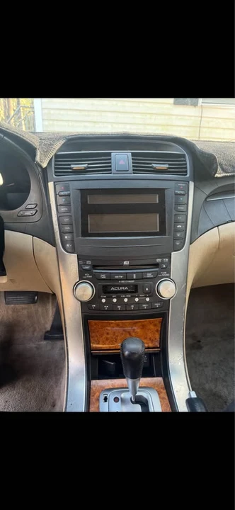 2004 Acura TL 3rd Gen - Image 18 of 20