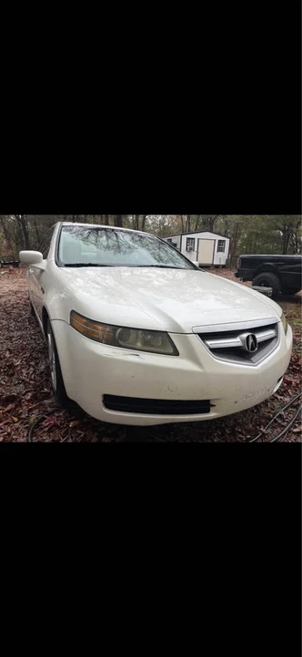 2004 Acura TL 3rd Gen - Image 6 of 20