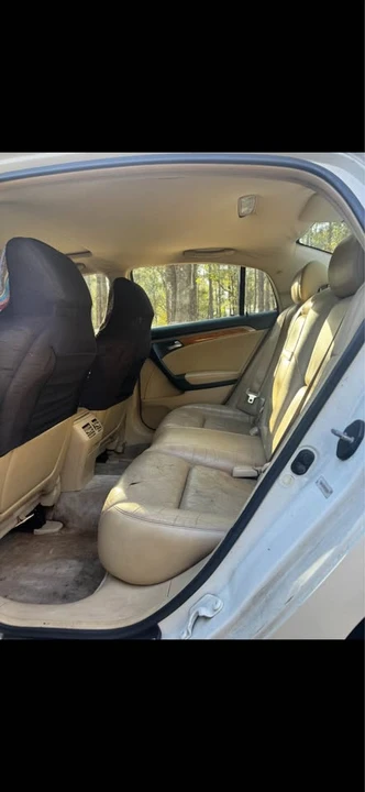 2004 Acura TL 3rd Gen - Image 14 of 20
