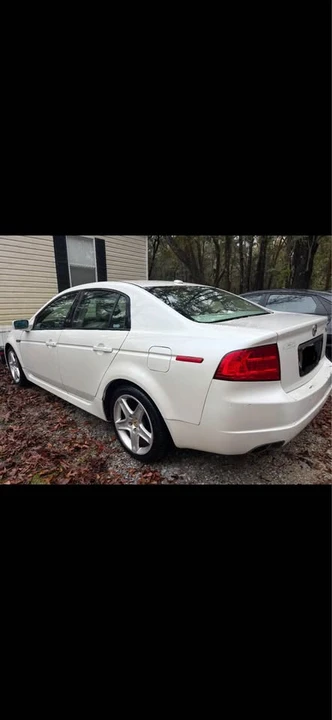 2004 Acura TL 3rd Gen - Image 4 of 20