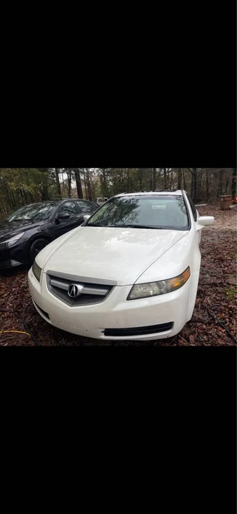 2004 Acura TL 3rd Gen - Image 5 of 20