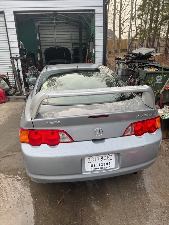 2004 Acura Integra 4th Gen - Image 4 of 7