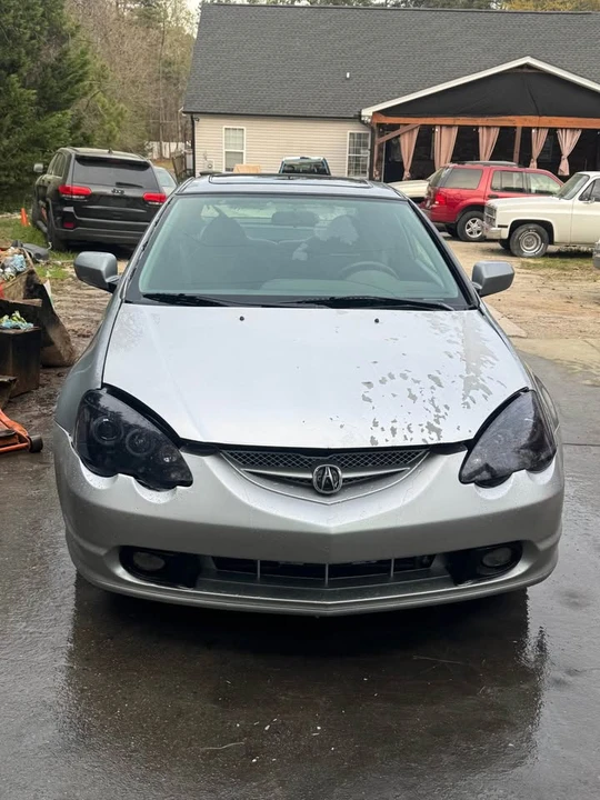 2004 Acura Integra 4th Gen - Image 2 of 7