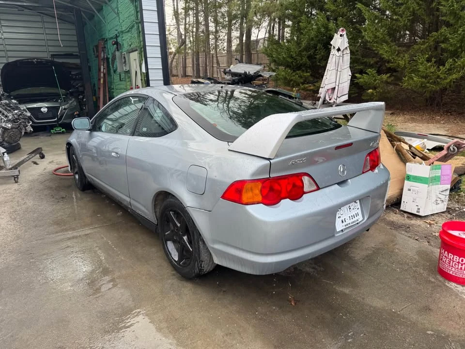 2004 Acura Integra 4th Gen - Image 6 of 7