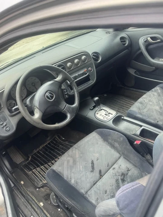 2004 Acura Integra 4th Gen - Image 7 of 7