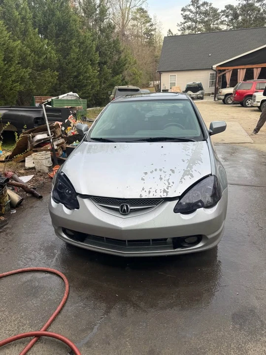 2004 Acura Integra 4th Gen - Image 5 of 7