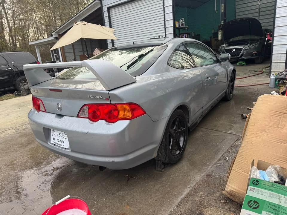 2004 Acura Integra 4th Gen - Image 3 of 7
