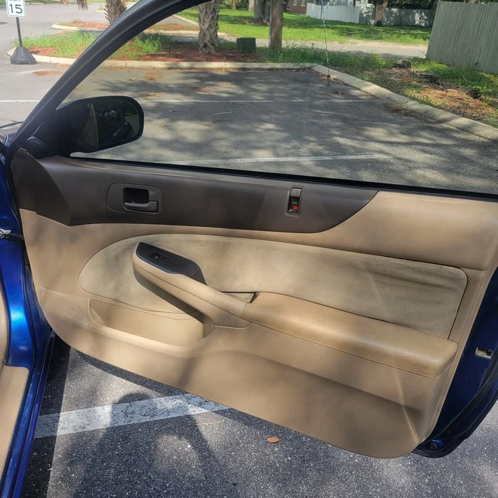 2004 Honda Civic 7th Gen - Image 11 of 14